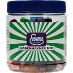Evers Københavner Mix