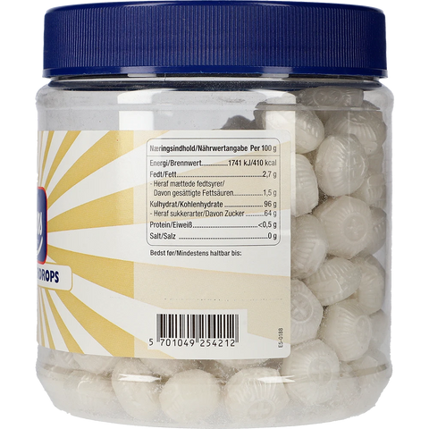 Evers Schweizerdrops