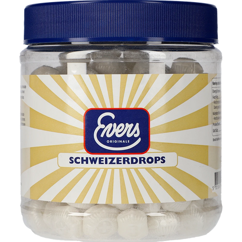Evers Schweizerdrops