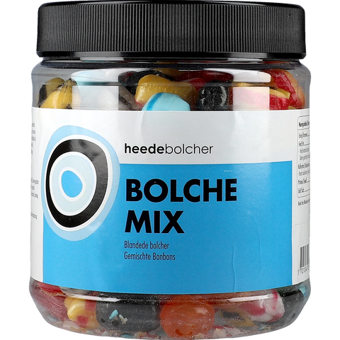 Heede Bolche Mix