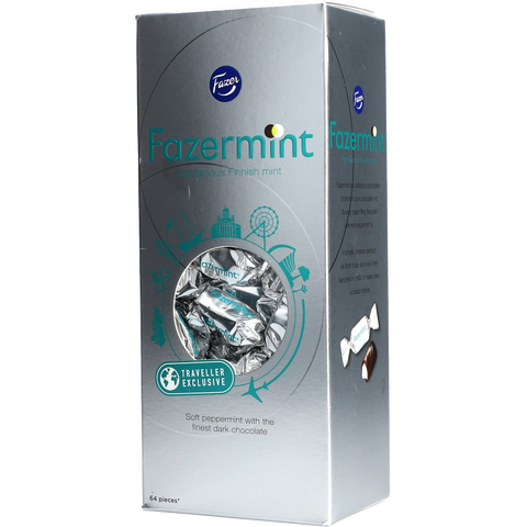 Fazer Fazermint Box