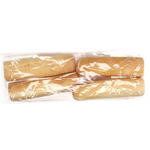 Nordthy Franske Hotdogbrød 4 stk., 240G