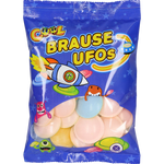 Cool Brause Ufos