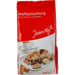Jeden Tag Waffelmischung
