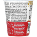 Nissin Cup Noodles Rind