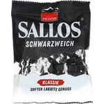 Sallos Schwarzweich Klassik