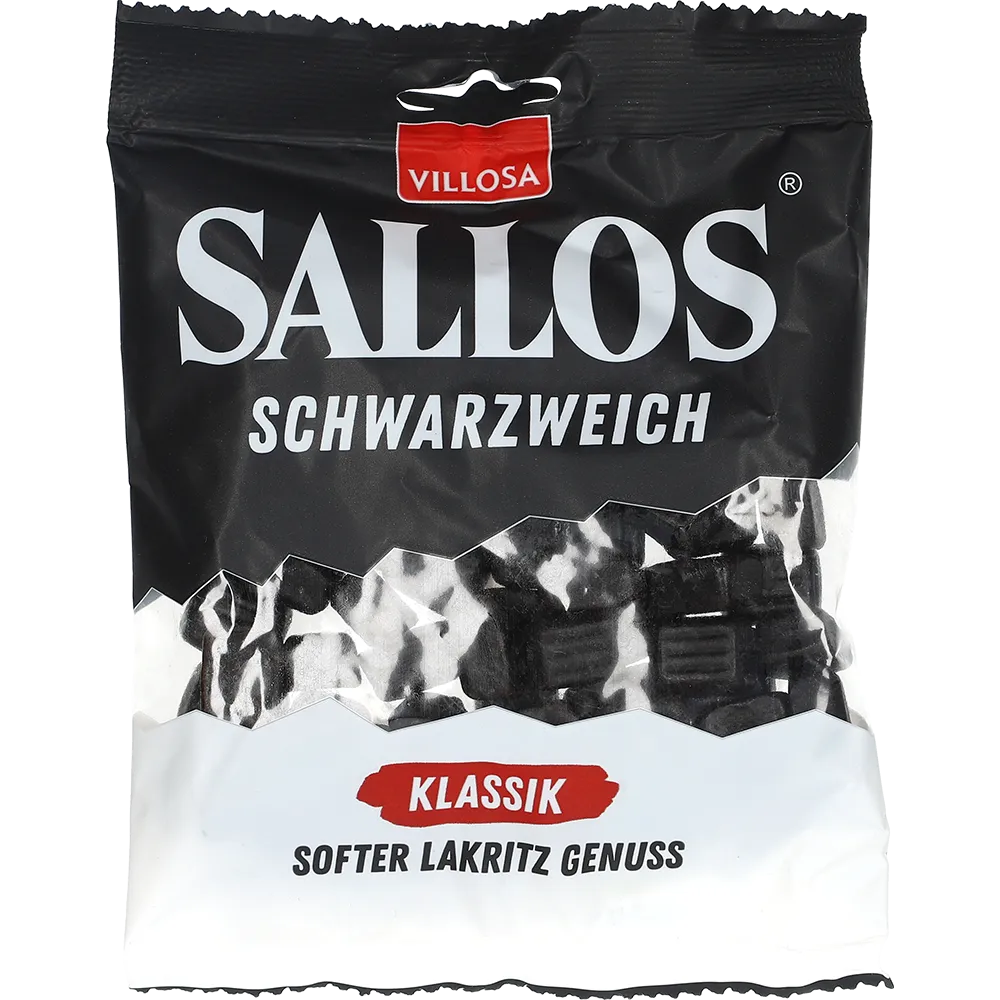 Sallos Schwarzweich Klassik