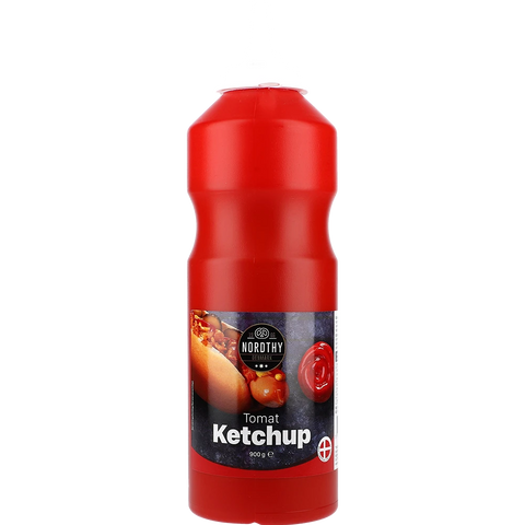 Nordthy Ketchup
