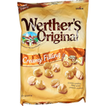 Storck Werther's Original Cremet Fyld