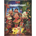 Toms Husk Julehyggen