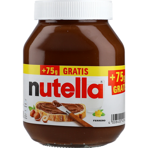 Ferrero Nutella