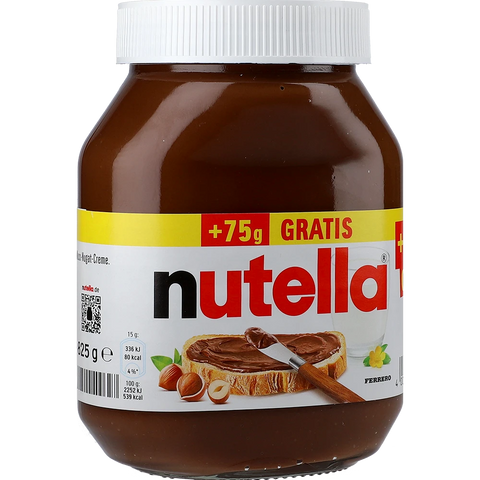 Ferrero Nutella