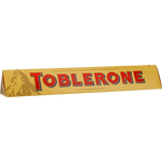 Toblerone Gul