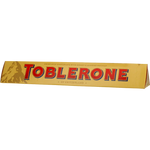 Toblerone Gul