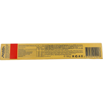 Toblerone Gul