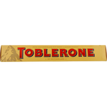 Toblerone Gul