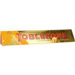 Toblerone Gingery Orange