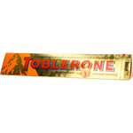 Toblerone Gingery Orange