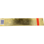 Toblerone Gingery Orange