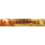 Toblerone Gingery Orange