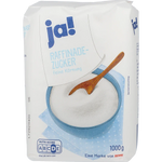 ja! Raffinade Zucker