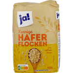 ja! Haferflocken Kernig