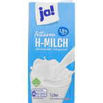 ja! H-Milch Gvo-Frei 1,5%