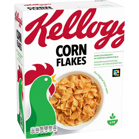 Kellogg's Corn Flakes