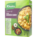 Knorr Middagskit Kylling Karry