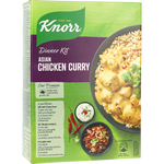 Knorr Middagskit Kylling Karry