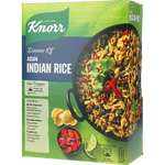 Knorr Dinner Kit Indisk Risret
