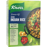 Knorr Dinner Kit Indisk Risret