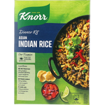 Knorr Dinner Kit Indisk Risret