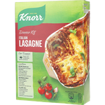 Knorr Måltidskit Lasagne