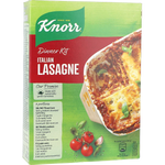 Knorr Måltidskit Lasagne