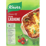 Knorr Måltidskit Lasagne