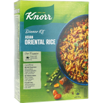 Knorr Middagskit Orientalsk Risret
