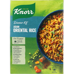 Knorr Middagskit Orientalsk Risret