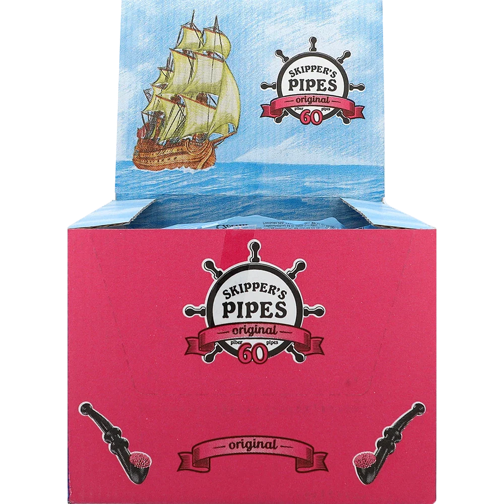 Malaco Skipper's Pipes