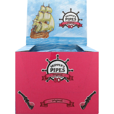 Malaco Skipper's Pipes