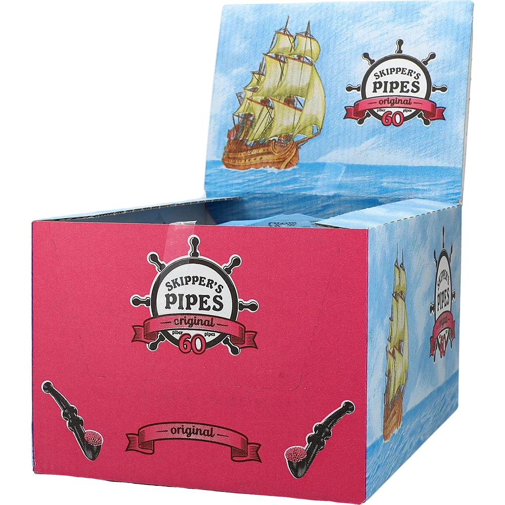 Malaco Skipper's Pipes