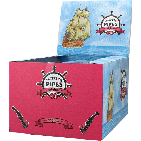 Malaco Skipper's Pipes