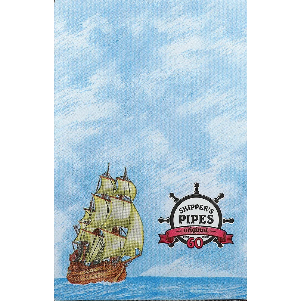 Malaco Skipper's Pipes