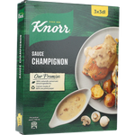 Knorr Champignonsovs