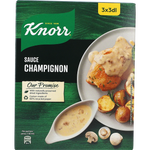 Knorr Champignonsovs