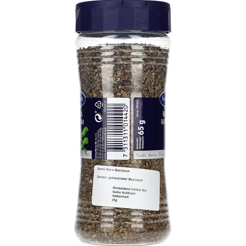 Santa Maria Basilikum, 65 g