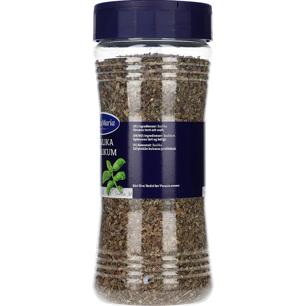 Santa Maria Basilikum, 65 g