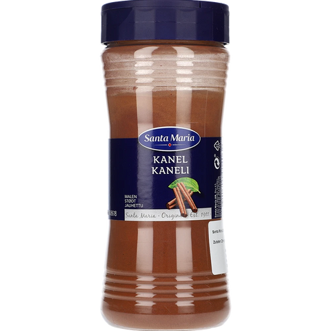 Santa Maria Kanel Stødt/Zimt gemachlen, 210G