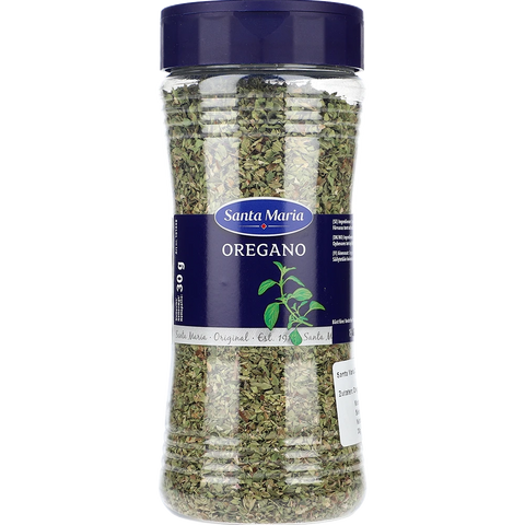 Santa Maria Oregano, 30G