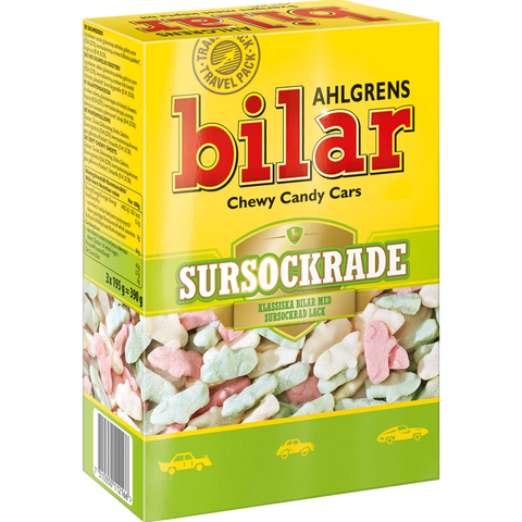 Ahlgrens Bilar Sur